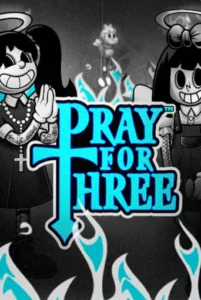 Pray for Three